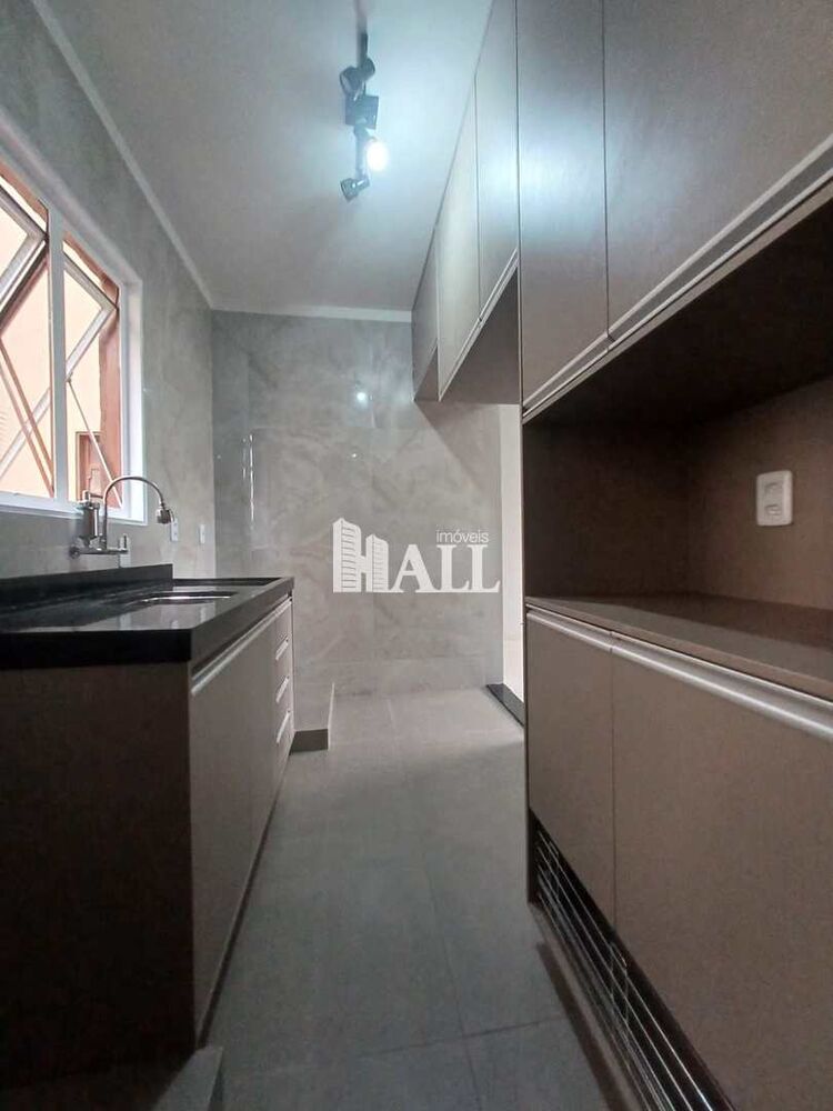 Apartamento, 2 quartos, 80 m² - Foto 1