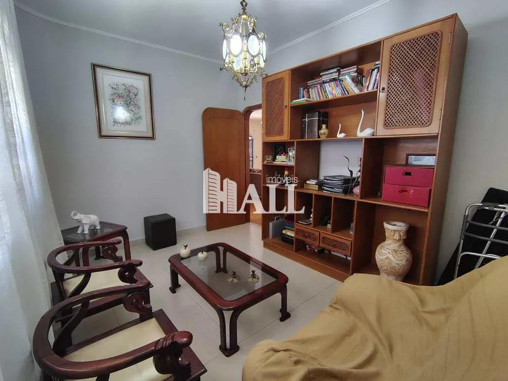 Casa, 3 quartos, 200 m² - Foto 5