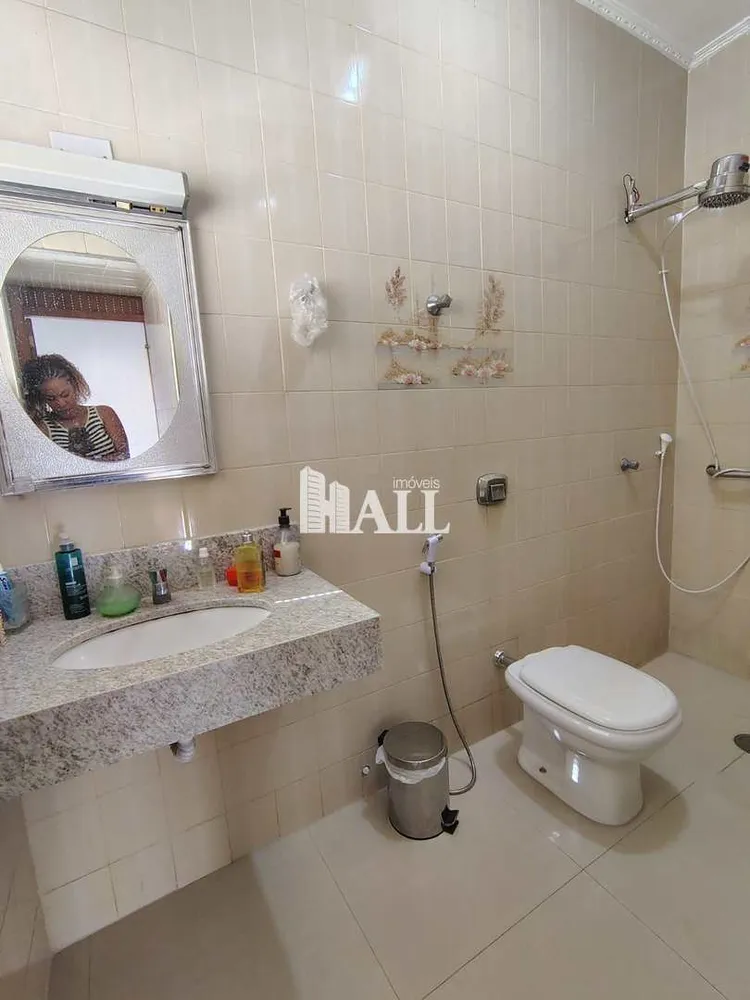 Casa, 3 quartos, 200 m² - Foto 6