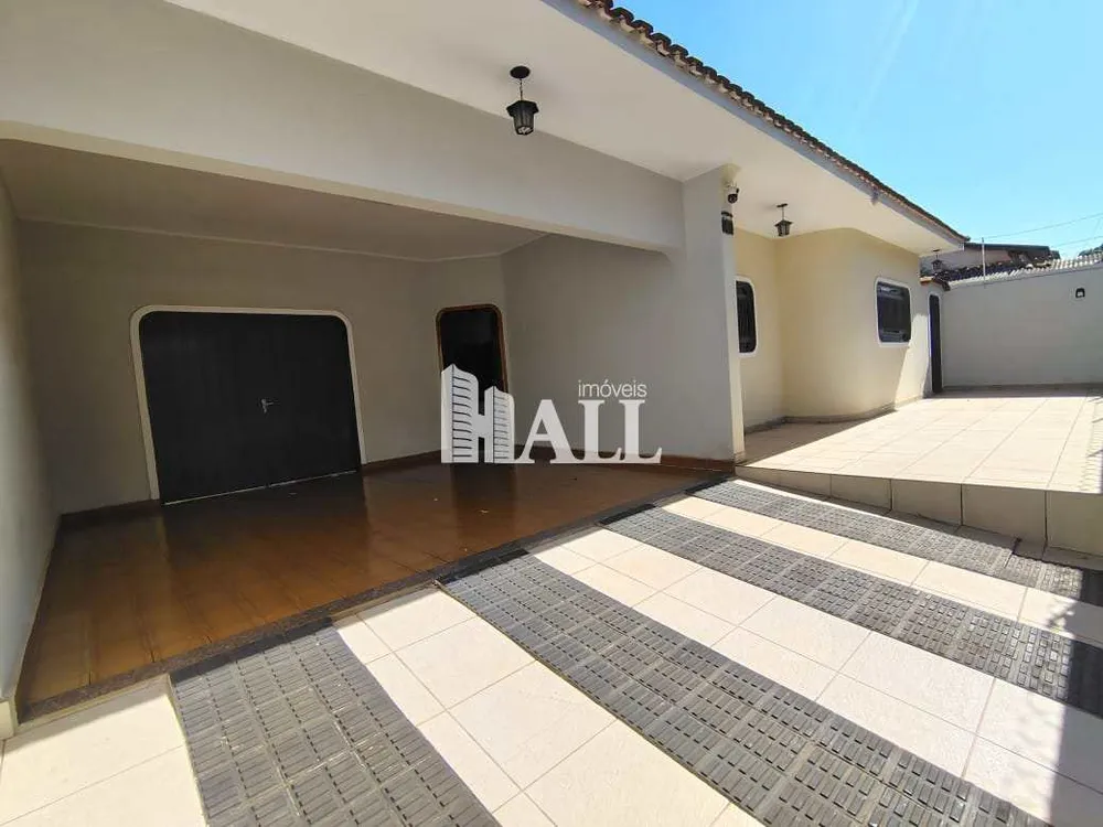 Casa, 3 quartos, 200 m² - Foto 7