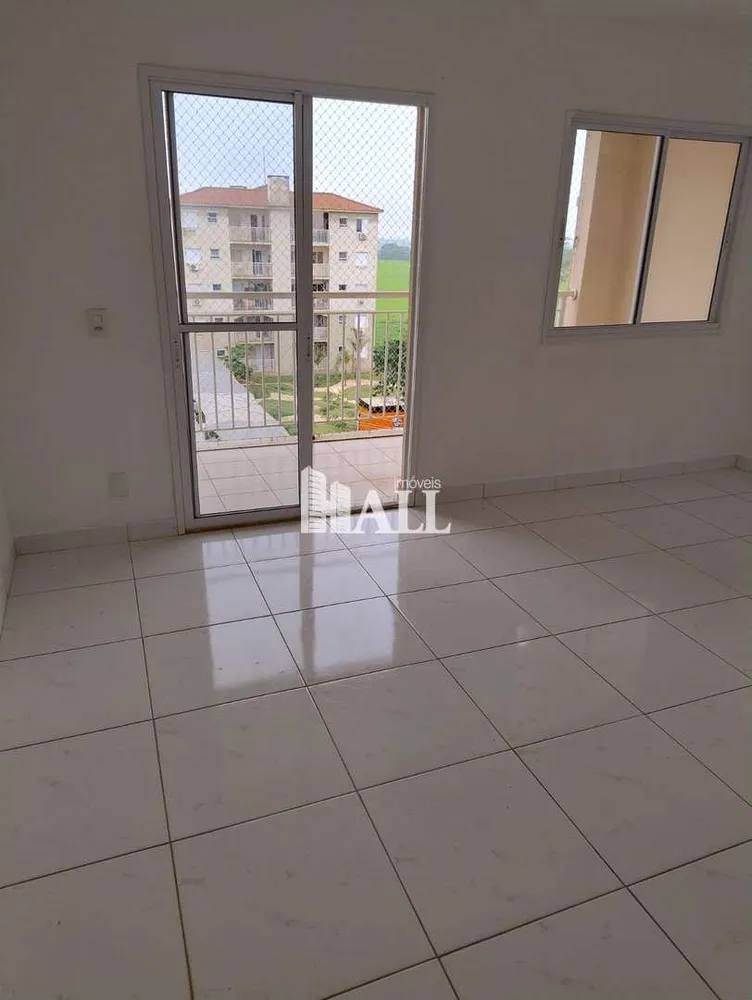 Apartamento, 2 quartos, 64 m² - Foto 3