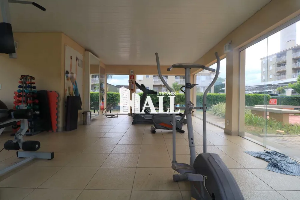Apartamento, 2 quartos, 64 m² - Foto 5