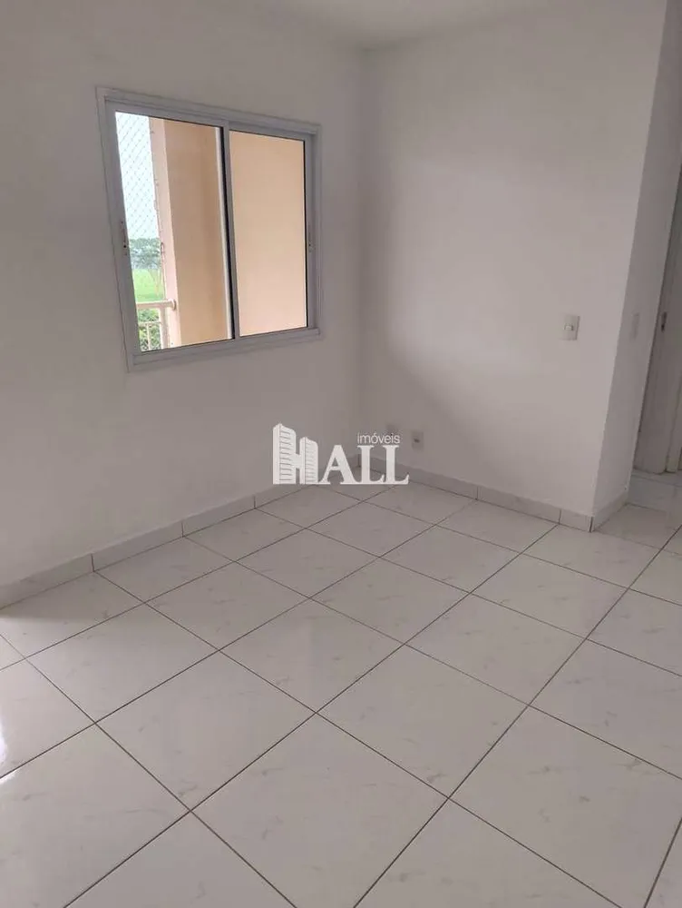 Apartamento, 2 quartos, 64 m² - Foto 4