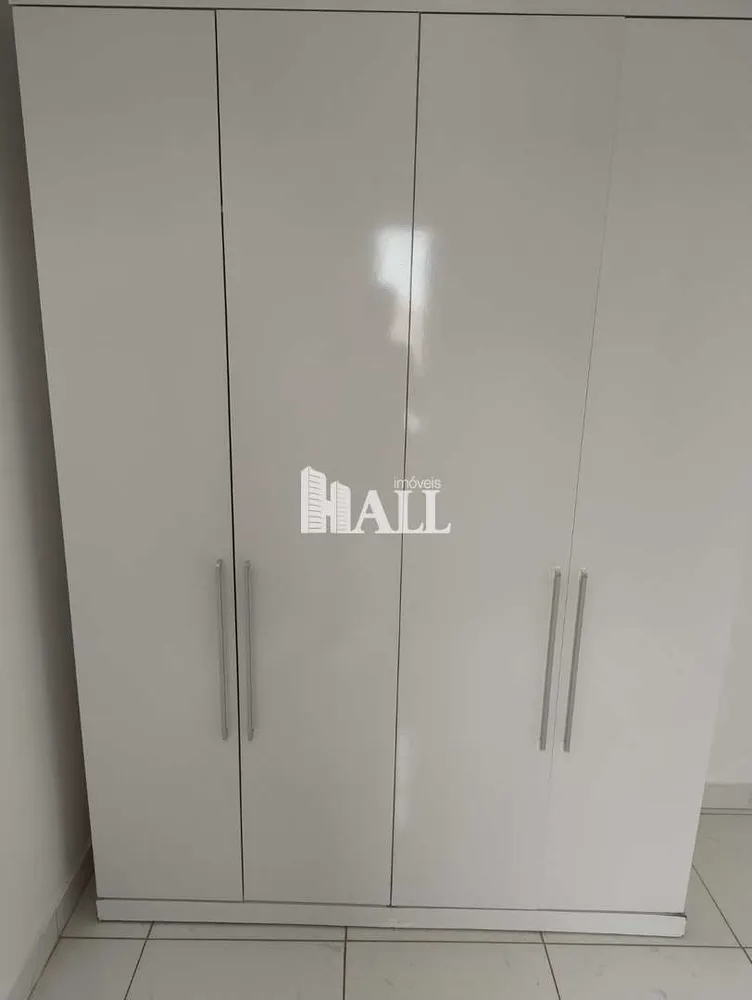 Apartamento, 2 quartos, 64 m² - Foto 6