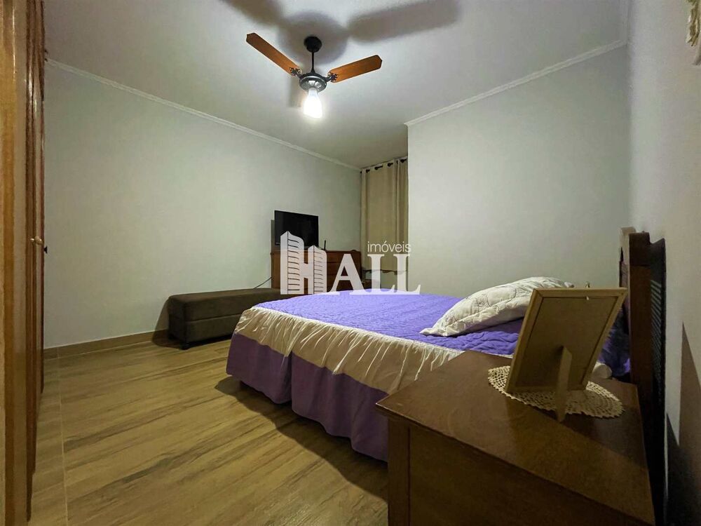 Apartamento, 3 quartos, 138 m² - Foto 3