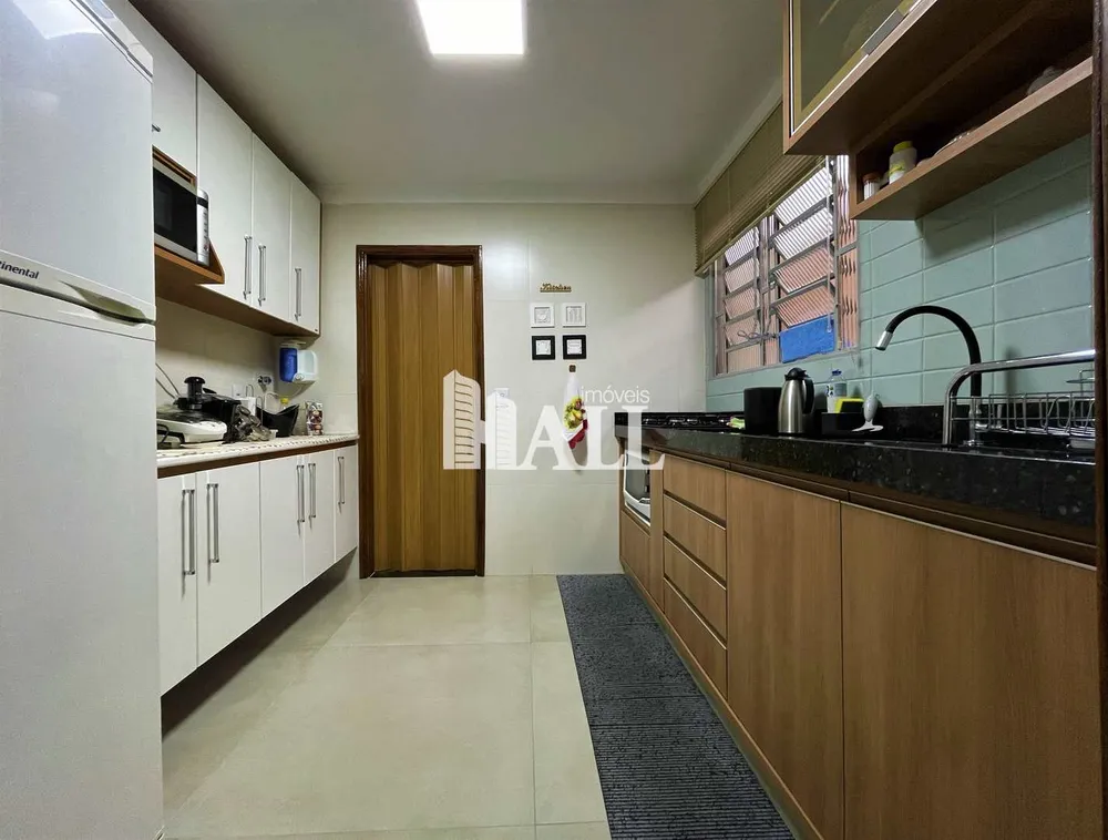 Apartamento, 3 quartos, 138 m² - Foto 5