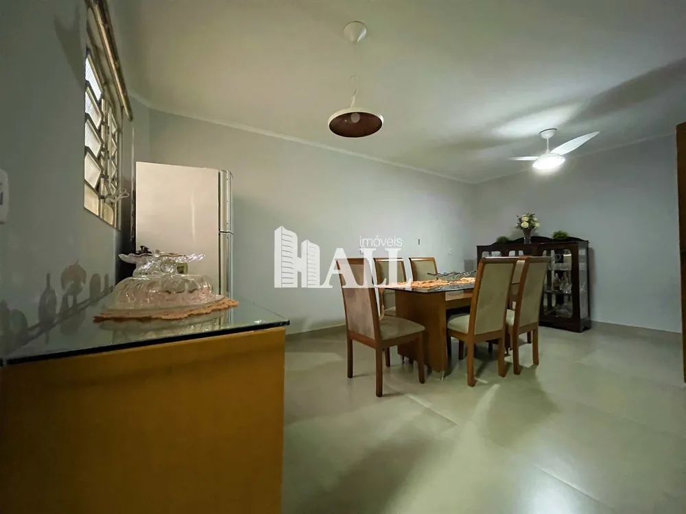 Apartamento, 3 quartos, 138 m² - Foto 4