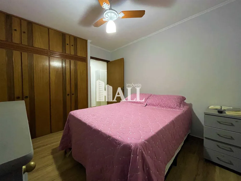 Apartamento, 3 quartos, 138 m² - Foto 8