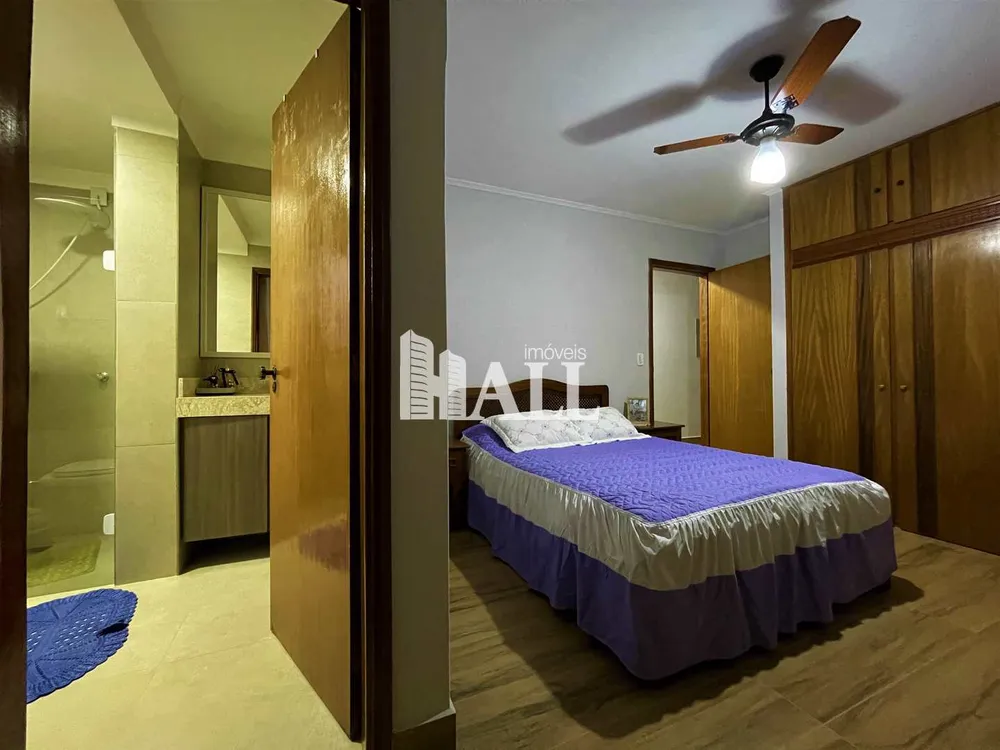 Apartamento, 3 quartos, 138 m² - Foto 10