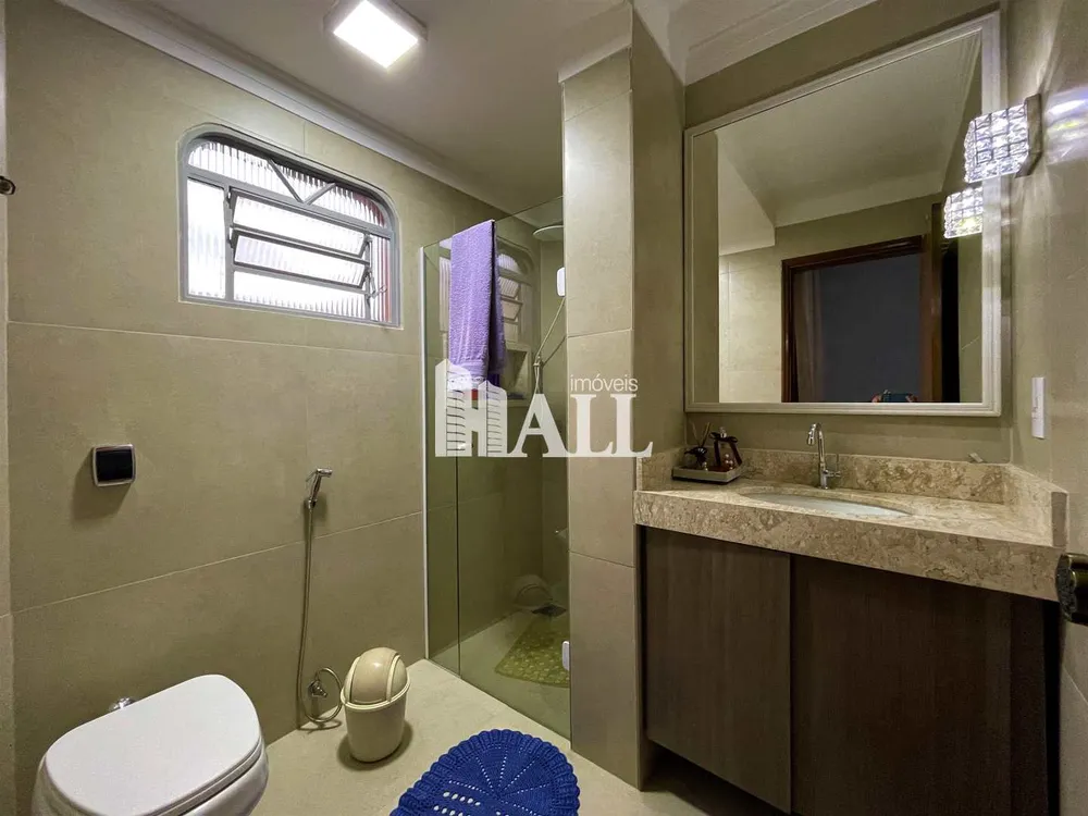 Apartamento, 3 quartos, 138 m² - Foto 11