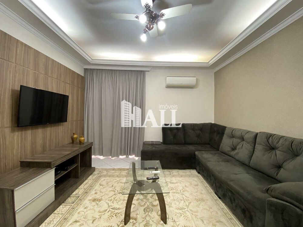 Apartamento à venda com 2 quartos, 70m² - Foto 4