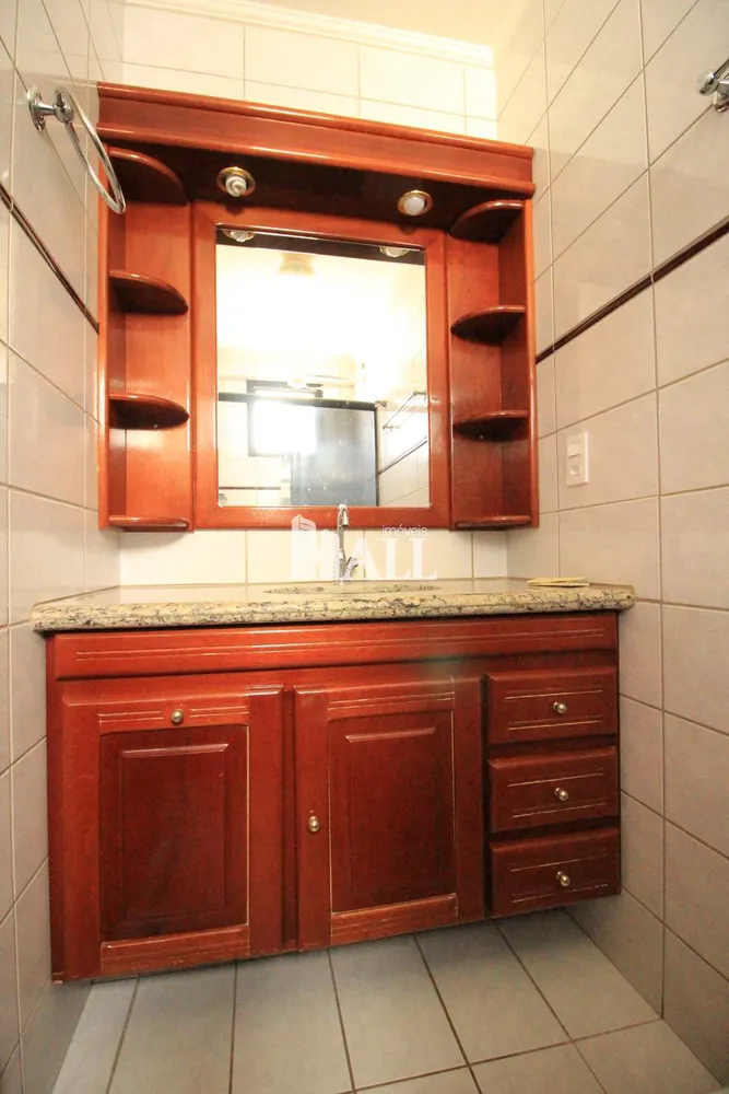 Apartamento, 3 quartos, 99 m² - Foto 5
