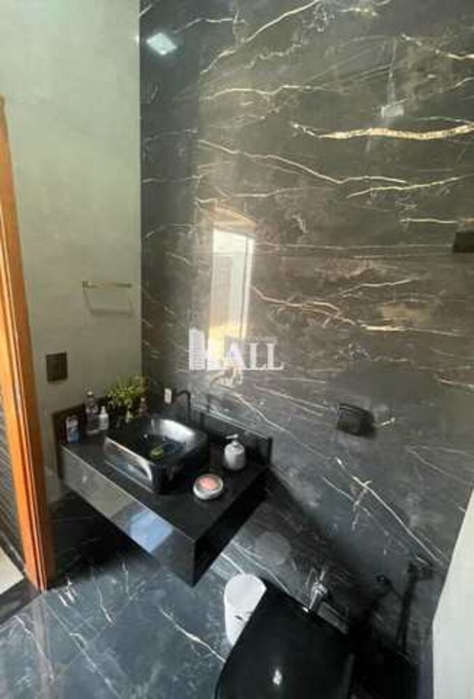 Casa de Condomínio à venda com 3 quartos, 149m² - Foto 1