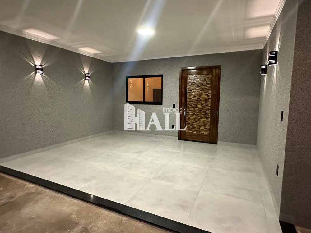 Casa, 3 quartos, 140 m² - Foto 5