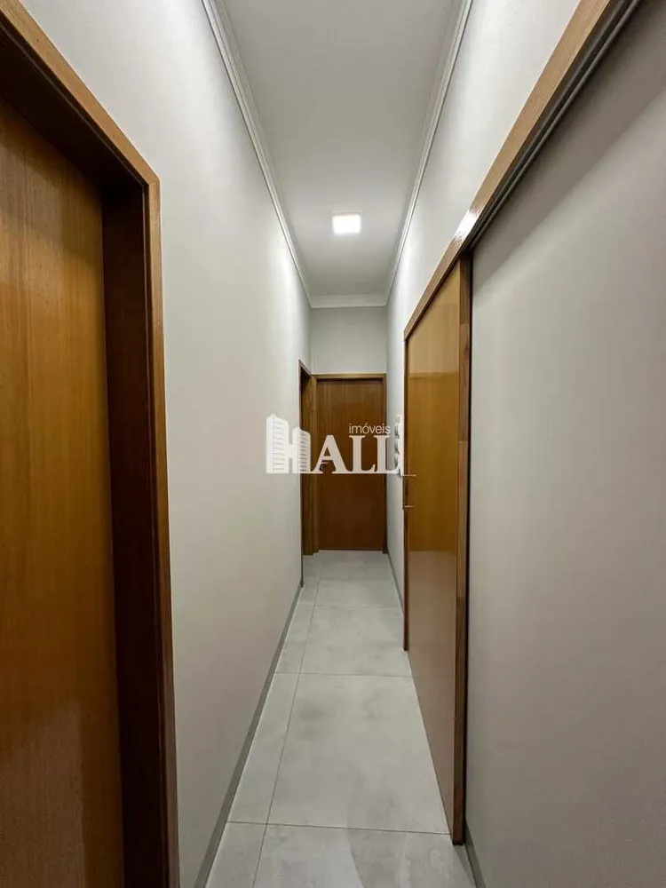 Casa, 3 quartos, 140 m² - Foto 7