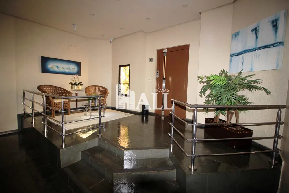 Apartamento, 2 quartos, 85 m² - Foto 1