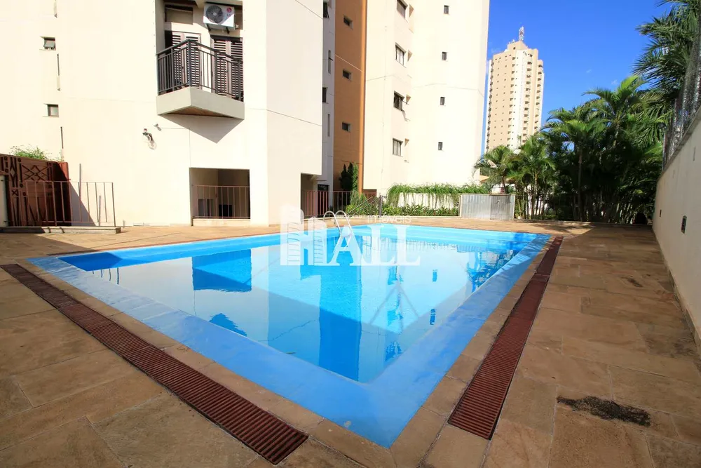 Apartamento, 2 quartos, 85 m² - Foto 5