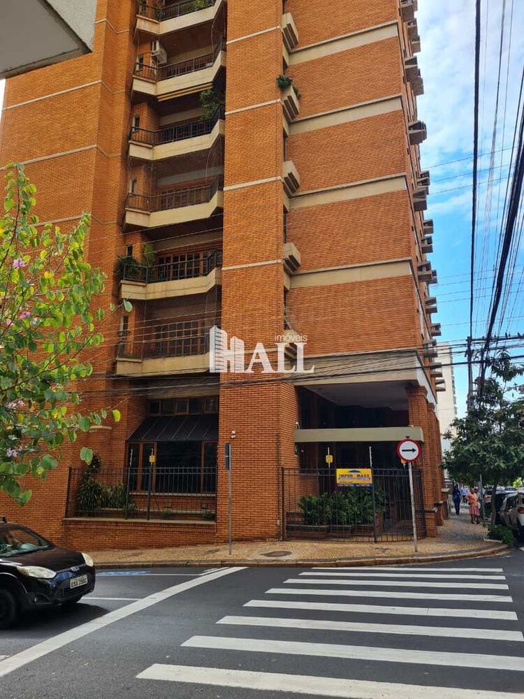 Apartamento, 3 quartos, 250 m² - Foto 2