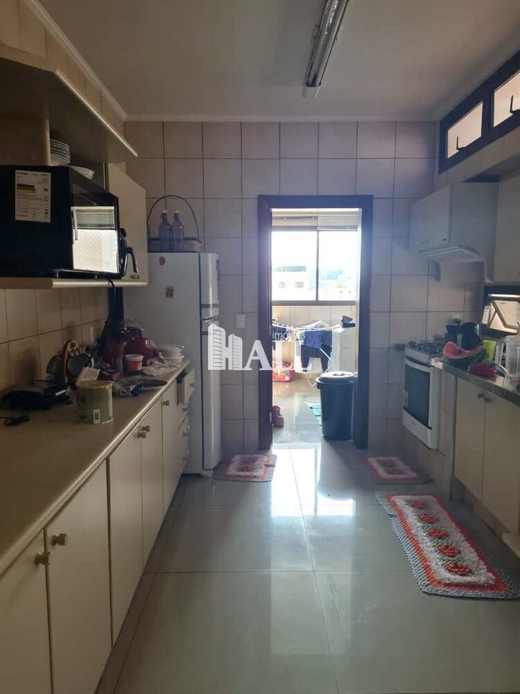 Apartamento, 3 quartos, 250 m² - Foto 1