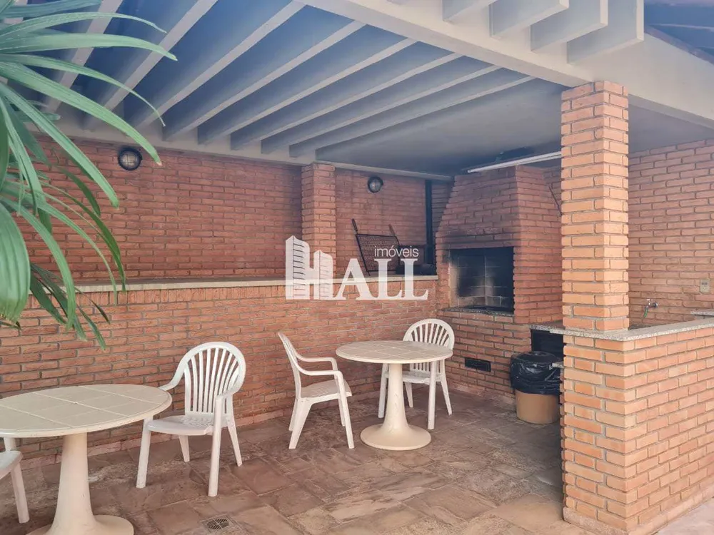 Apartamento, 3 quartos, 250 m² - Foto 5