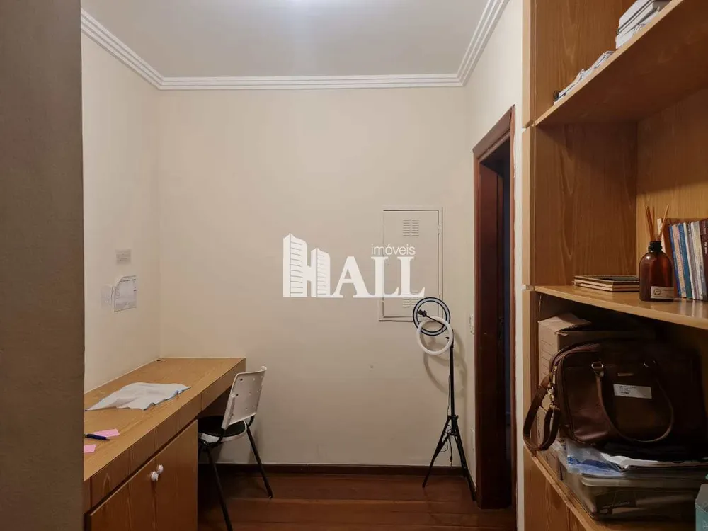 Apartamento, 3 quartos, 250 m² - Foto 10
