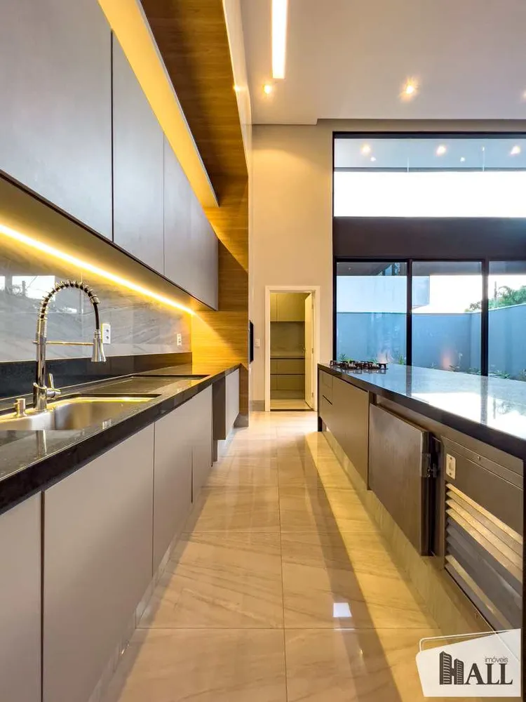 Casa de Condomínio, 3 quartos - Foto 7