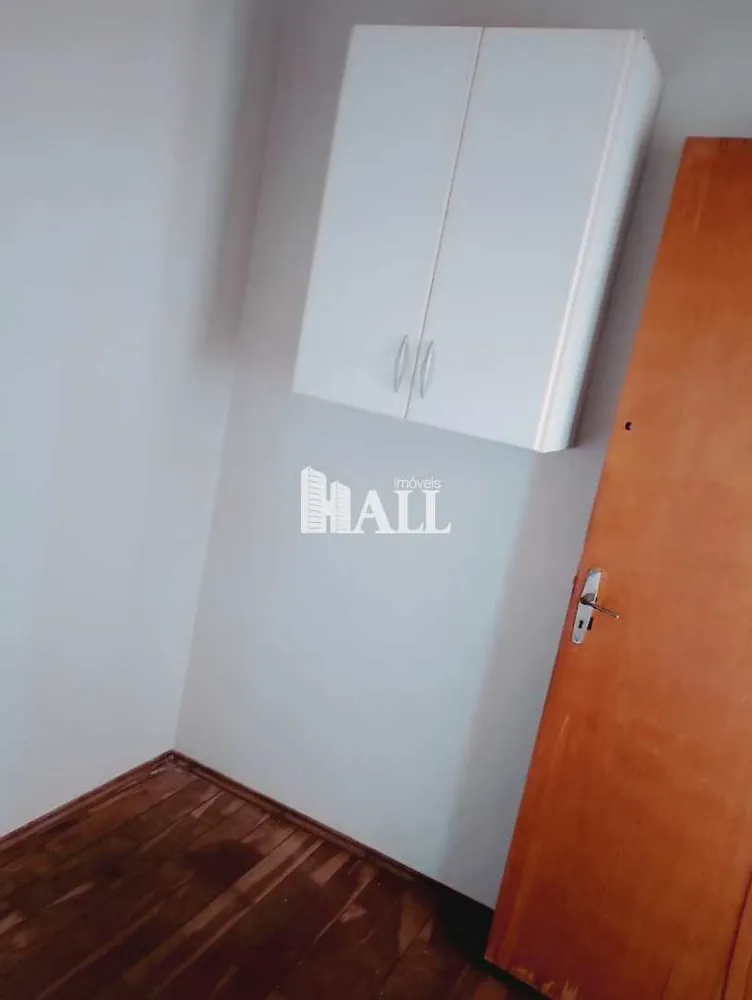 Apartamento, 3 quartos, 128 m² - Foto 4