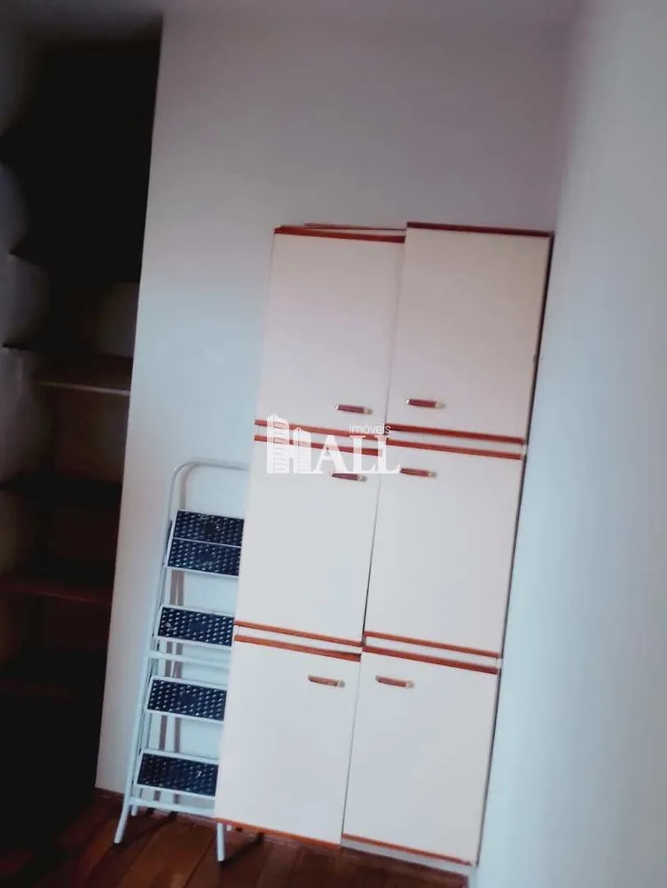 Apartamento, 3 quartos, 128 m² - Foto 4