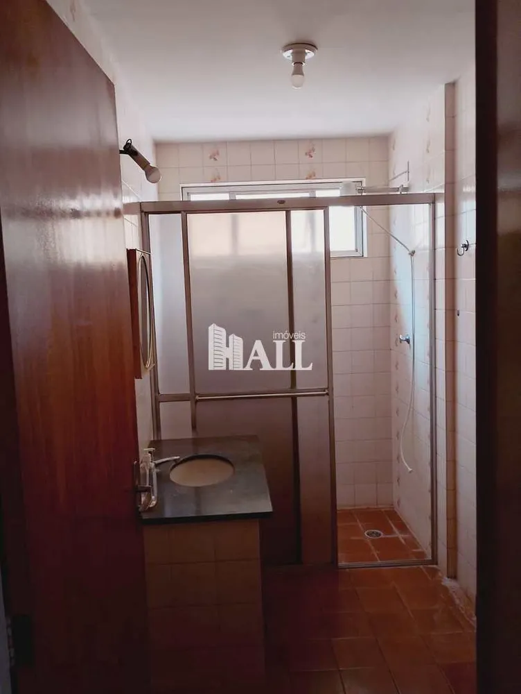 Apartamento, 3 quartos, 128 m² - Foto 2