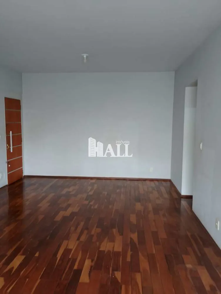 Apartamento, 3 quartos, 128 m² - Foto 1