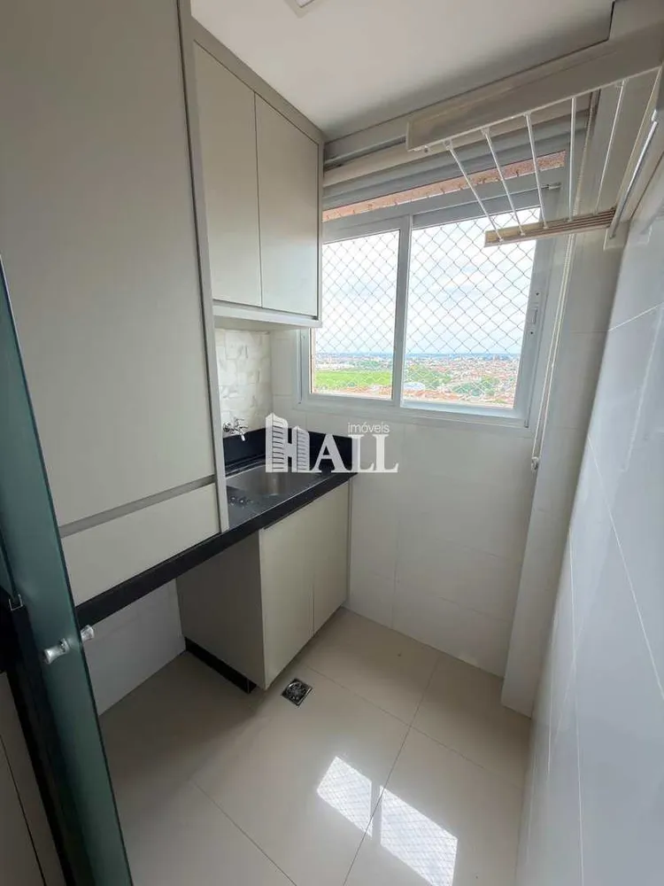 Apartamento, 2 quartos, 65 m² - Foto 5