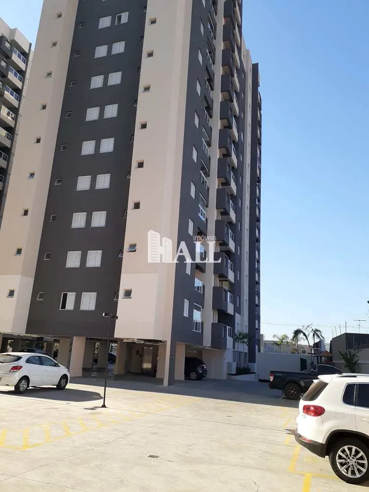 Apartamento, 2 quartos, 65 m² - Foto 7