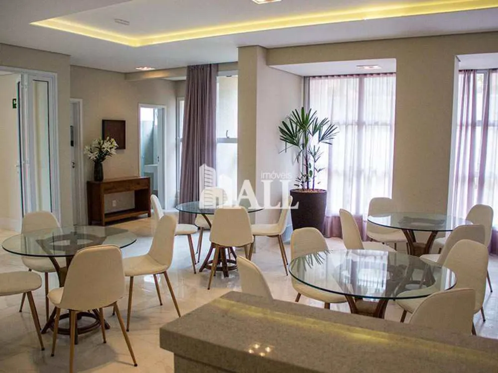 Apartamento, 2 quartos, 65 m² - Foto 10