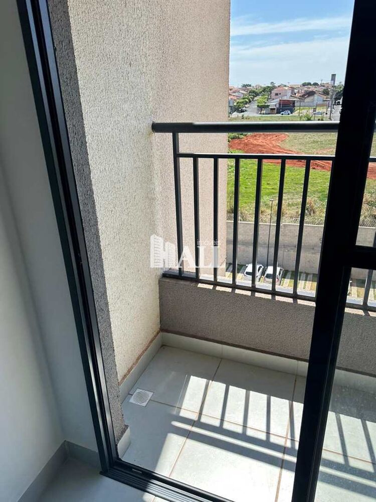 Apartamento, 2 quartos, 50 m² - Foto 8