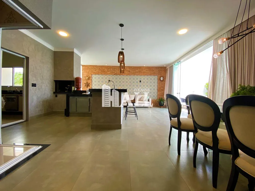 Casa de Condomínio, 4 quartos - Foto 10