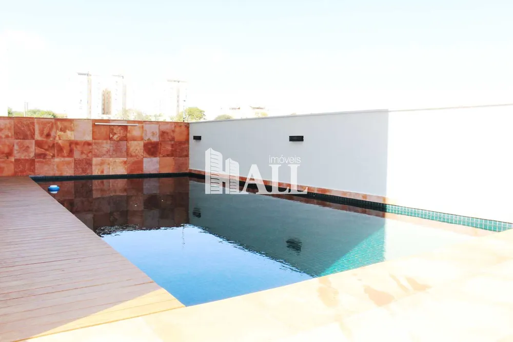 Apartamento, 3 quartos, 218 m² - Foto 8