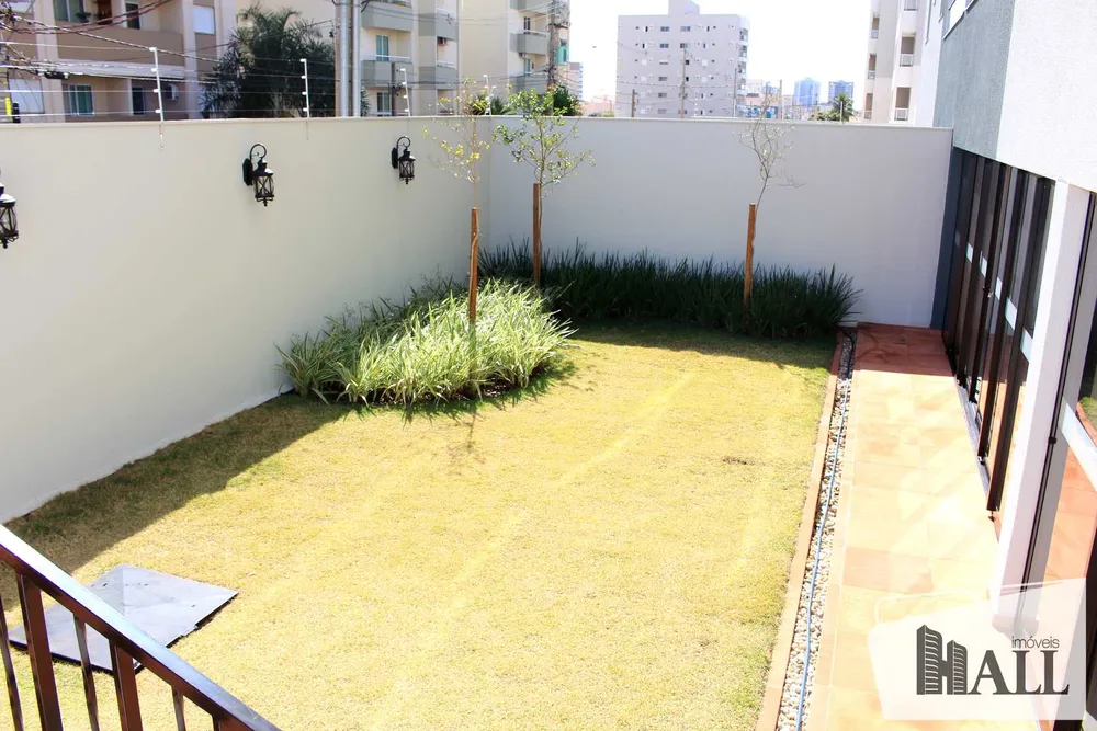 Apartamento, 3 quartos, 218 m² - Foto 5