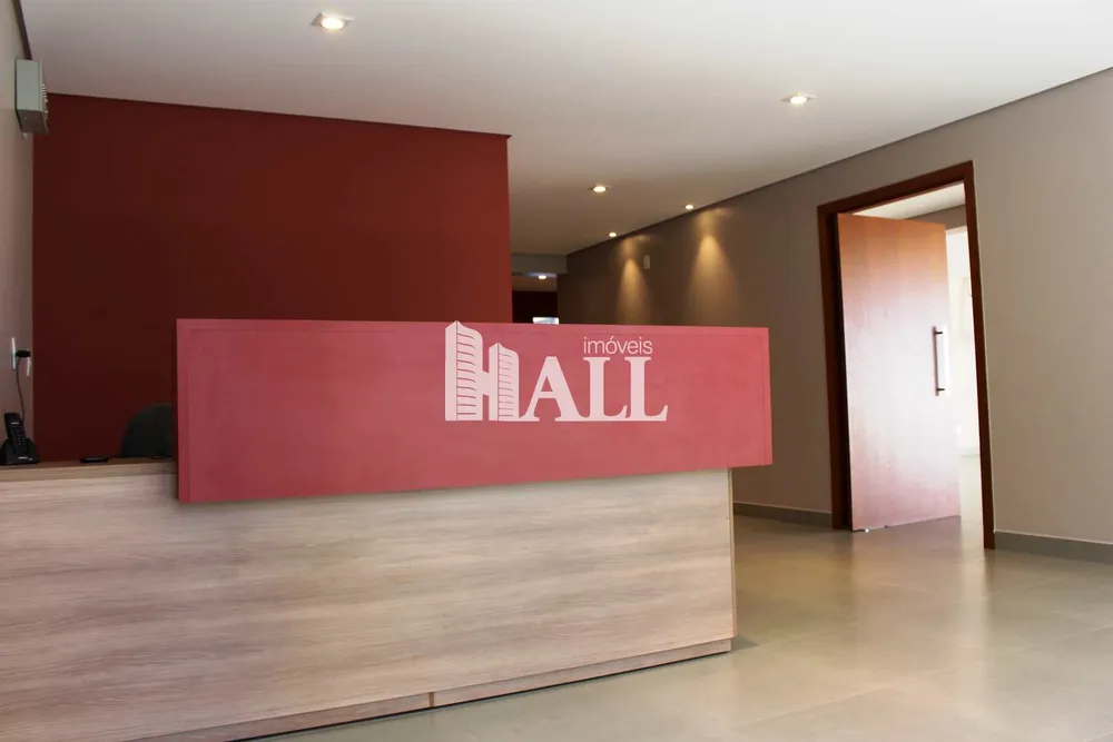Apartamento, 3 quartos, 218 m² - Foto 6