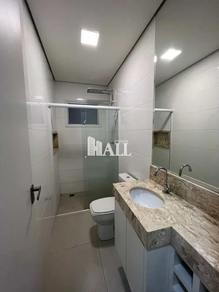 Apartamento, 3 quartos, 95 m² - Foto 4