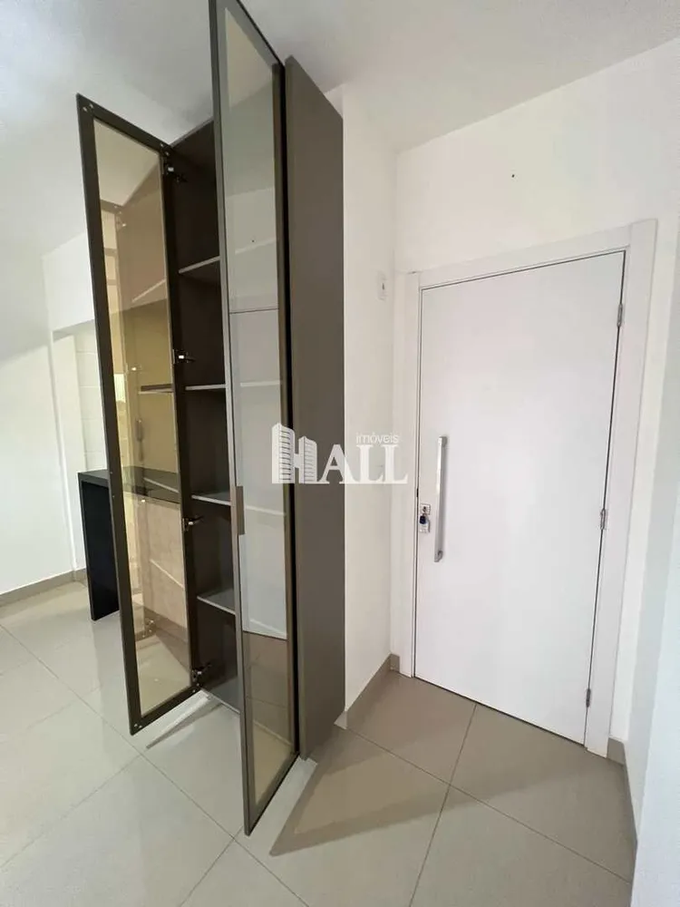 Apartamento, 3 quartos, 95 m² - Foto 5
