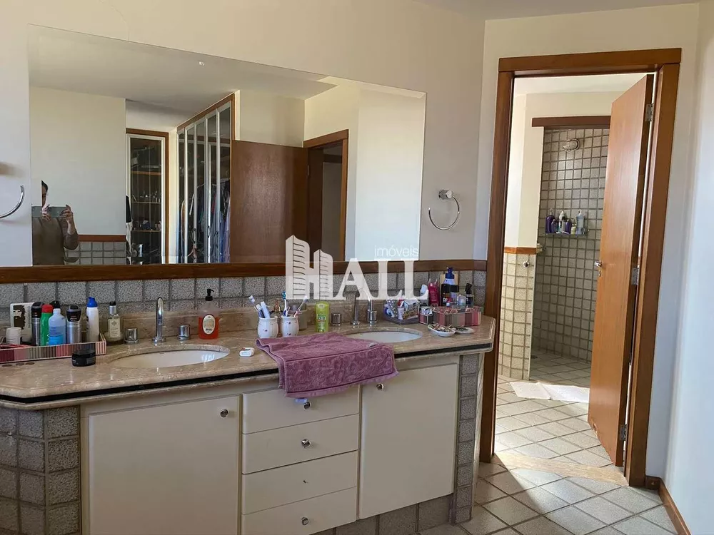 Casa à venda com 3 quartos, 350m² - Foto 3