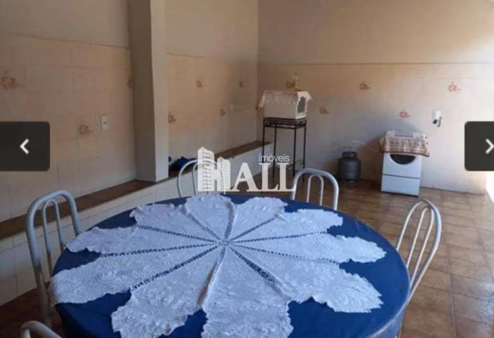 Casa, 3 quartos, 330 m² - Foto 11