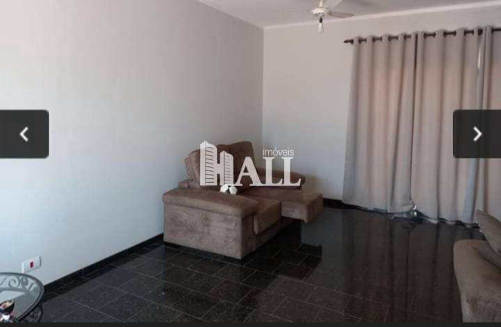 Casa, 3 quartos, 330 m² - Foto 4