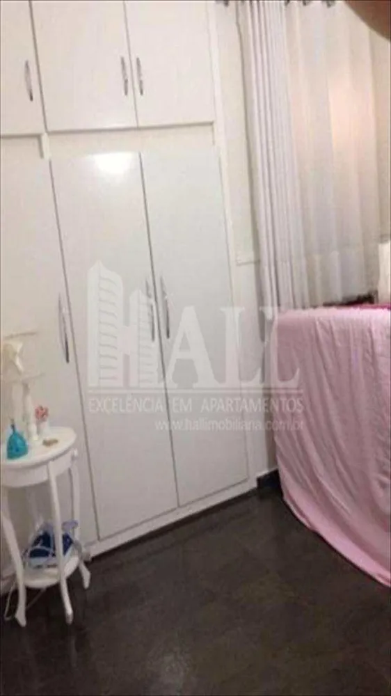 Apartamento, 3 quartos, 120 m² - Foto 5