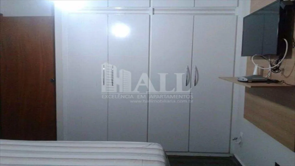 Apartamento, 3 quartos, 120 m² - Foto 4