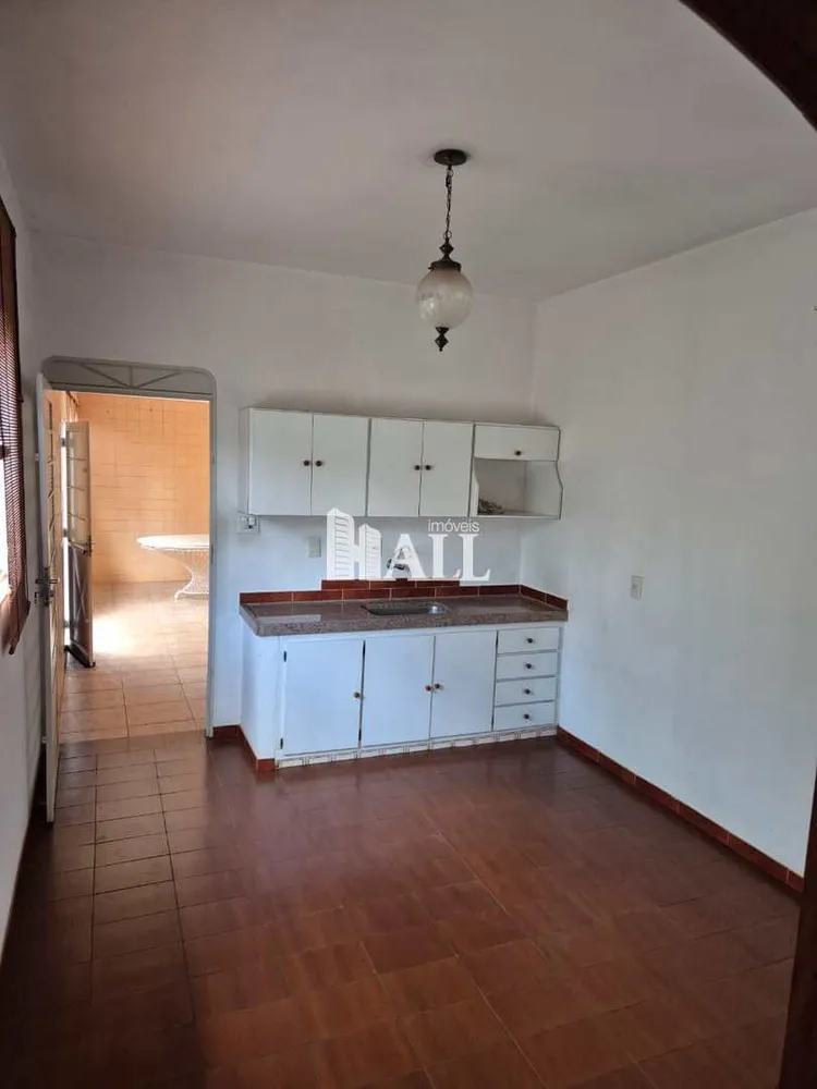 Casa, 3 quartos, 199 m² - Foto 5