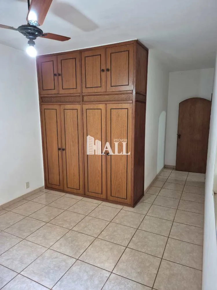 Casa, 3 quartos, 199 m² - Foto 8