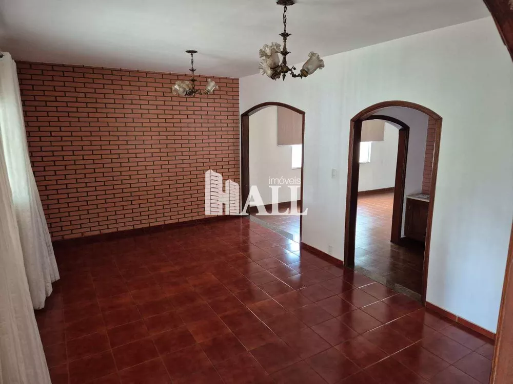 Casa à venda com 3 quartos, 199m² - Foto 3