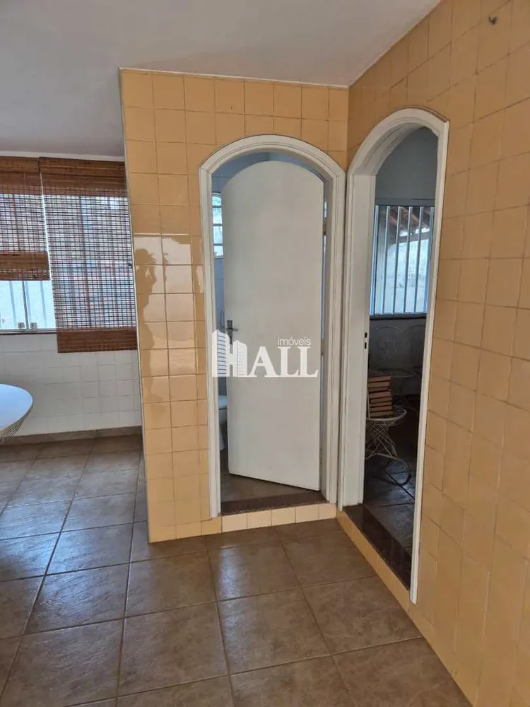Casa, 3 quartos, 199 m² - Foto 7
