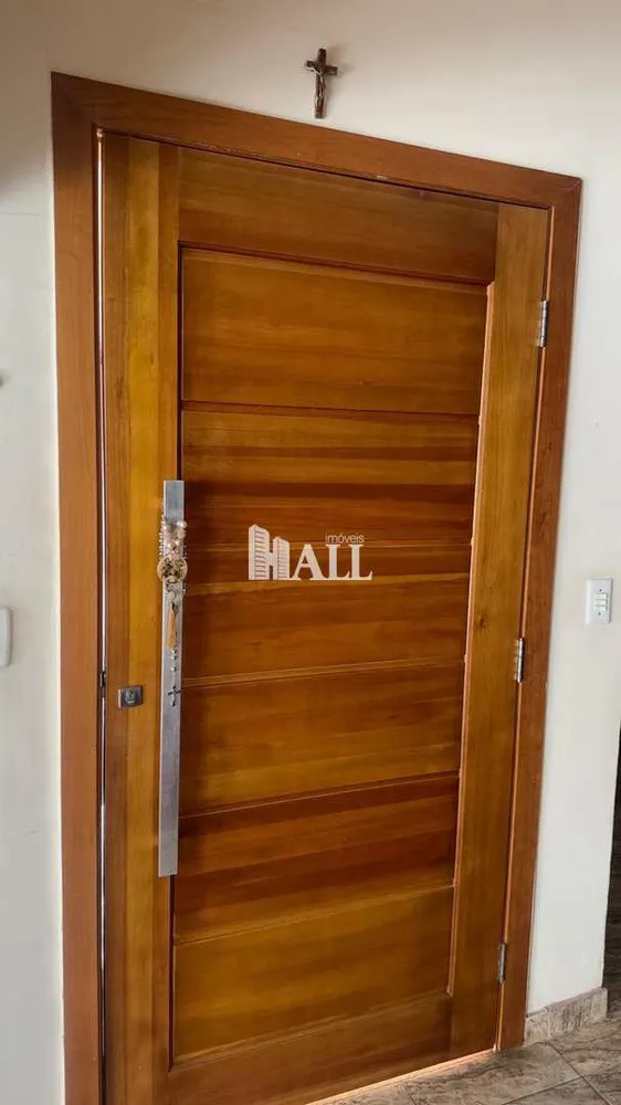 Casa, 3 quartos, 131 m² - Foto 3